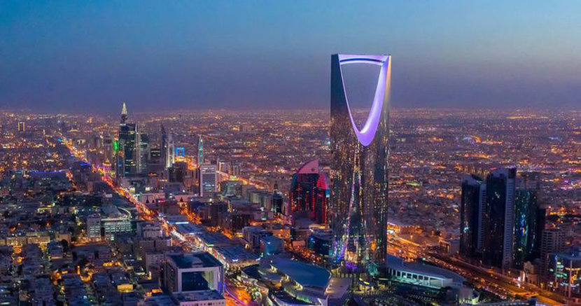 Middle East Hub